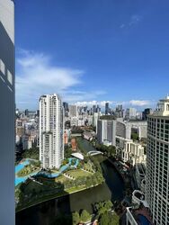 Riviere  (D3), Condominium #631786961